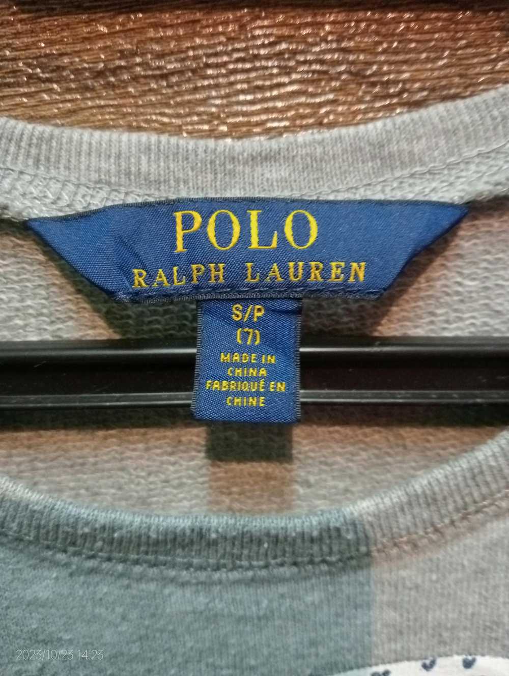Polo Ralph Lauren × Very Rare 🔥Kids Polo Bear by… - image 5