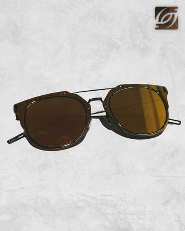 Dior × Kim Jones SS15 Composit 1.F Sunglasses