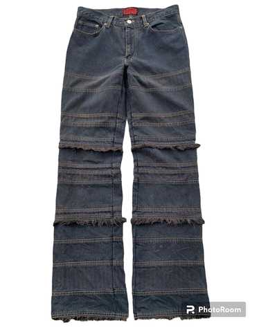 Hysteric glamour hagi denim - Gem