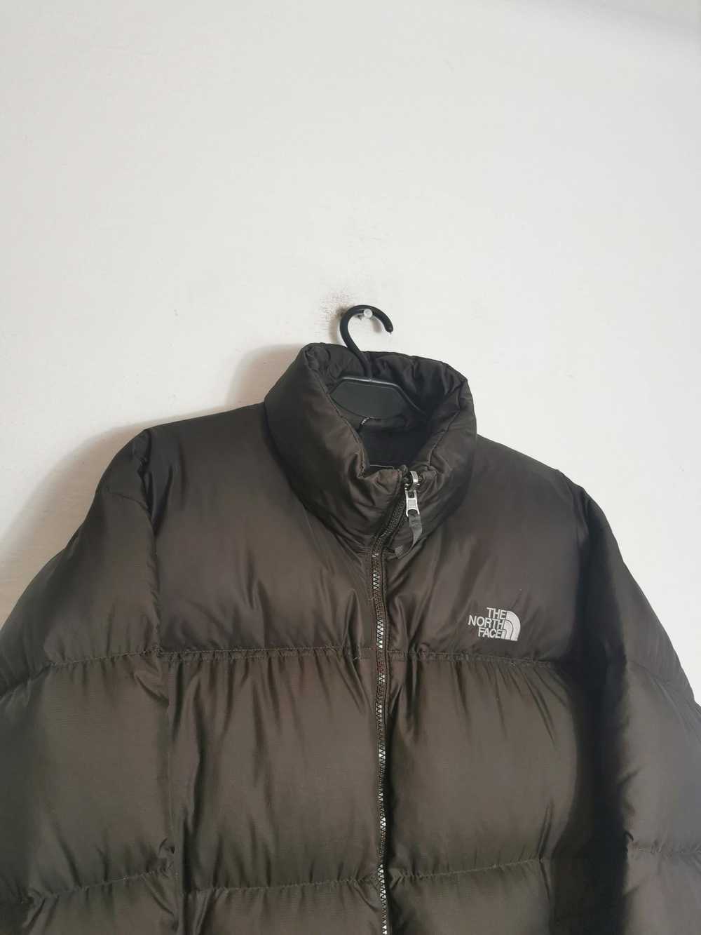 The North Face × Vintage The north face nuptse 19… - image 3