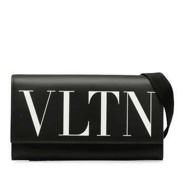 Valentino VALENTINO VLTN Crossbody Bag - image 1