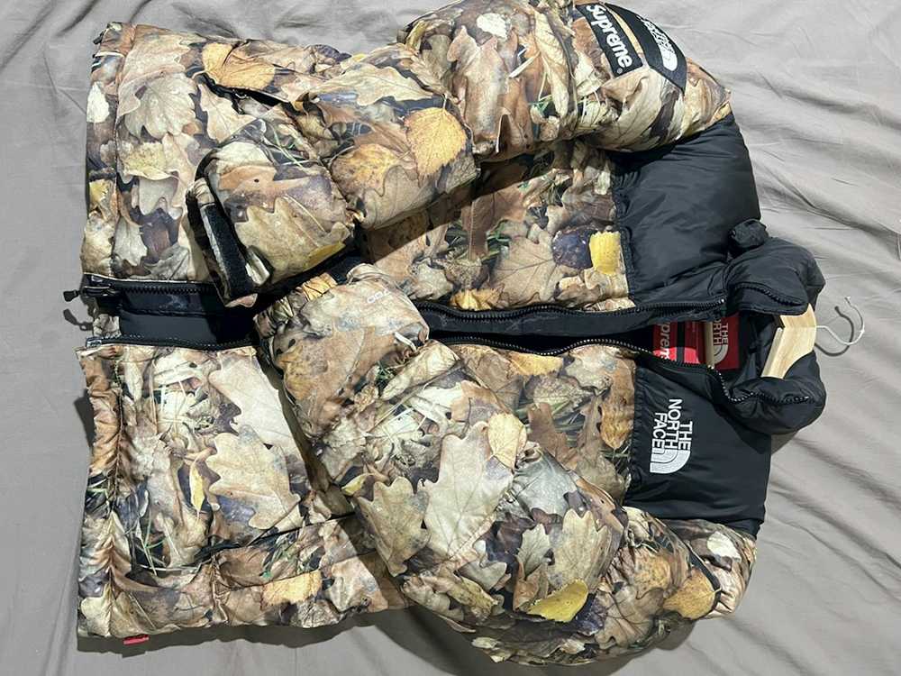 Supreme × The North Face Supreme The North Face N… - image 3