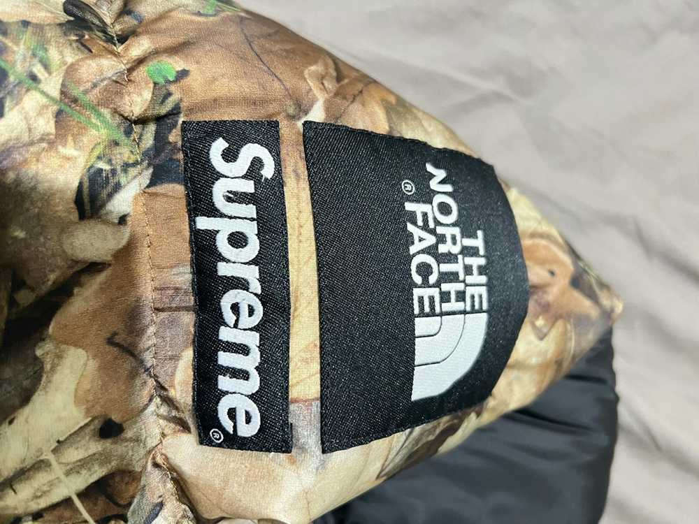 Supreme × The North Face Supreme The North Face N… - image 4