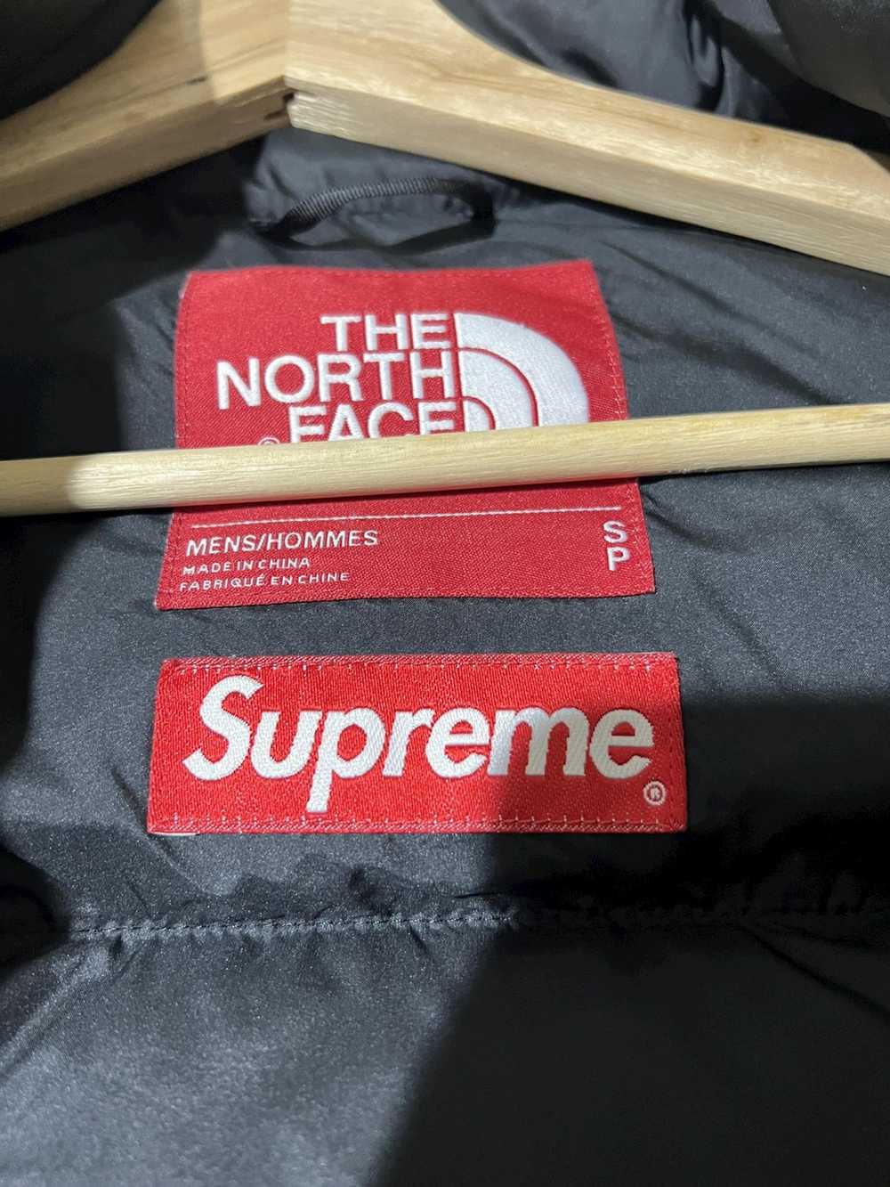 Supreme × The North Face Supreme The North Face N… - image 8