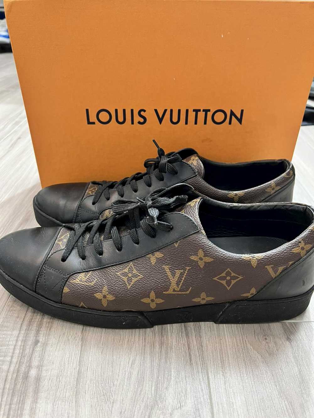 Louis Vuitton Louis Vuitton sneakers - image 5
