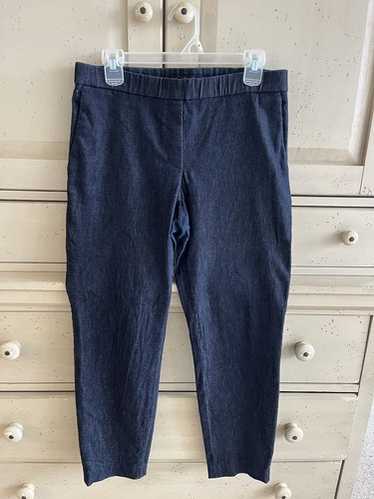 Theory denim pants jeans - Gem