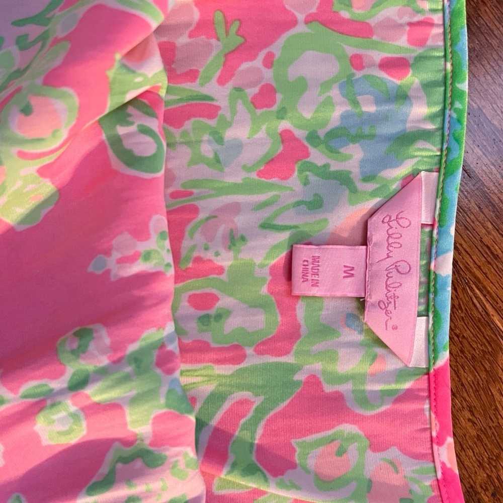 Lilly Pulitzer romper - image 5