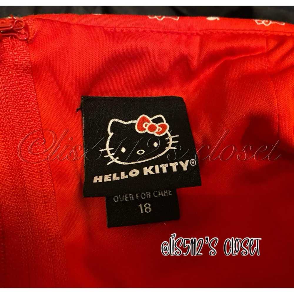 Torrid x Sanrio Hello Kitty Collection Chambray H… - image 9