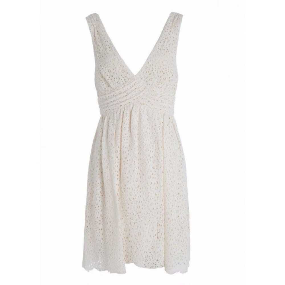 Zadig And Voltaire | Rena Lace Dress Size M - image 2