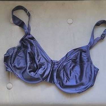vintage victoria's secret second skin