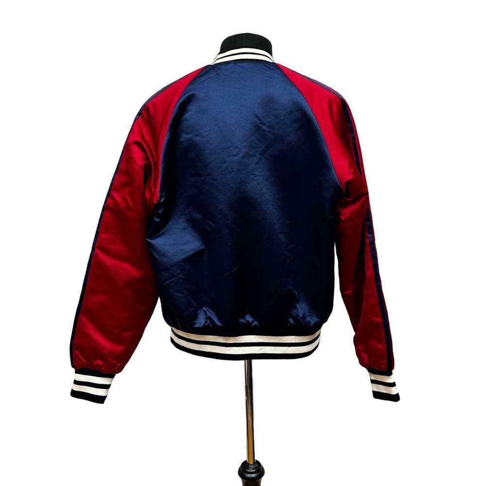 Gucci men's reversible jacket - image 3