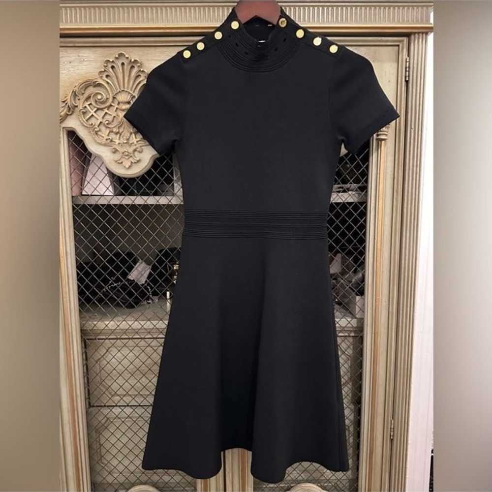 Sandro Liora Knit Dress - image 3