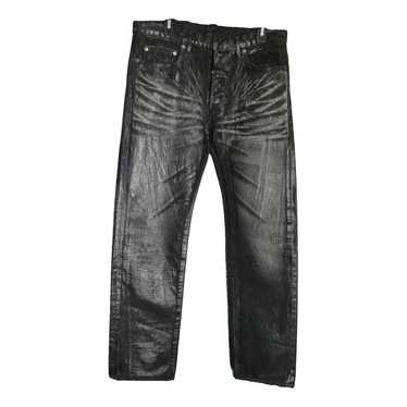 Dior Homme Straight jeans