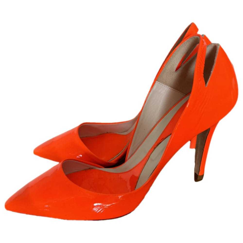 Mcq Patent leather heels - image 1
