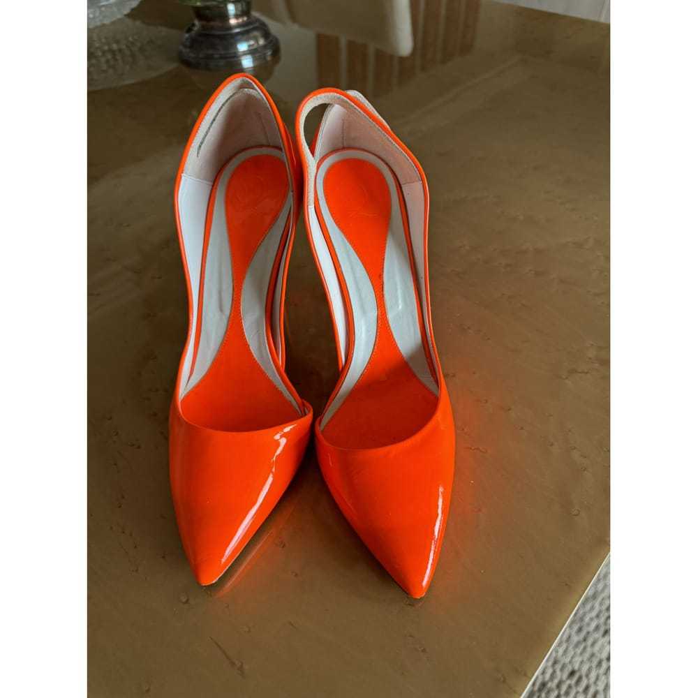 Mcq Patent leather heels - image 2