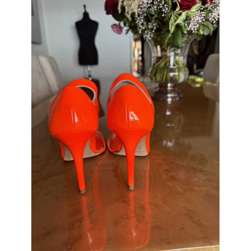 Mcq Patent leather heels - image 5