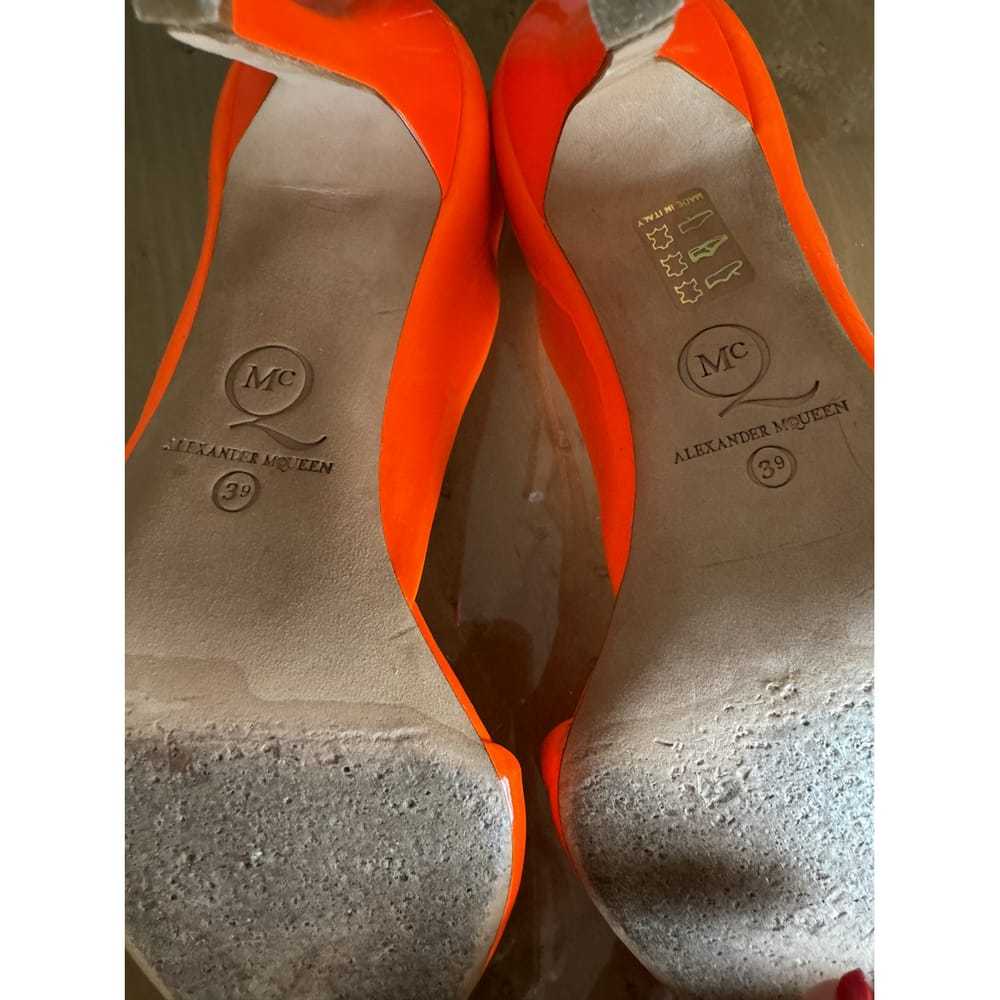 Mcq Patent leather heels - image 6