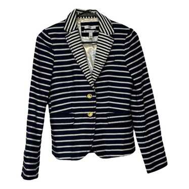 J.Crew Linen blazer