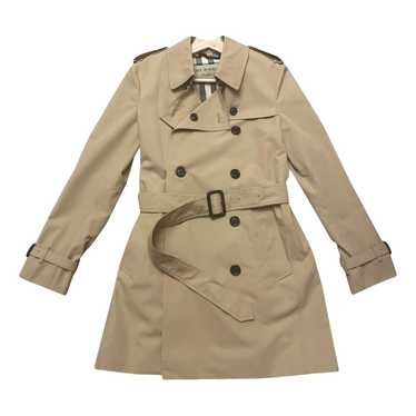 Burberry Chelsea trench coat