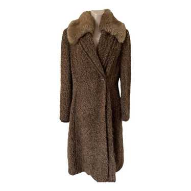 Claudia Strater Wool coat - image 1