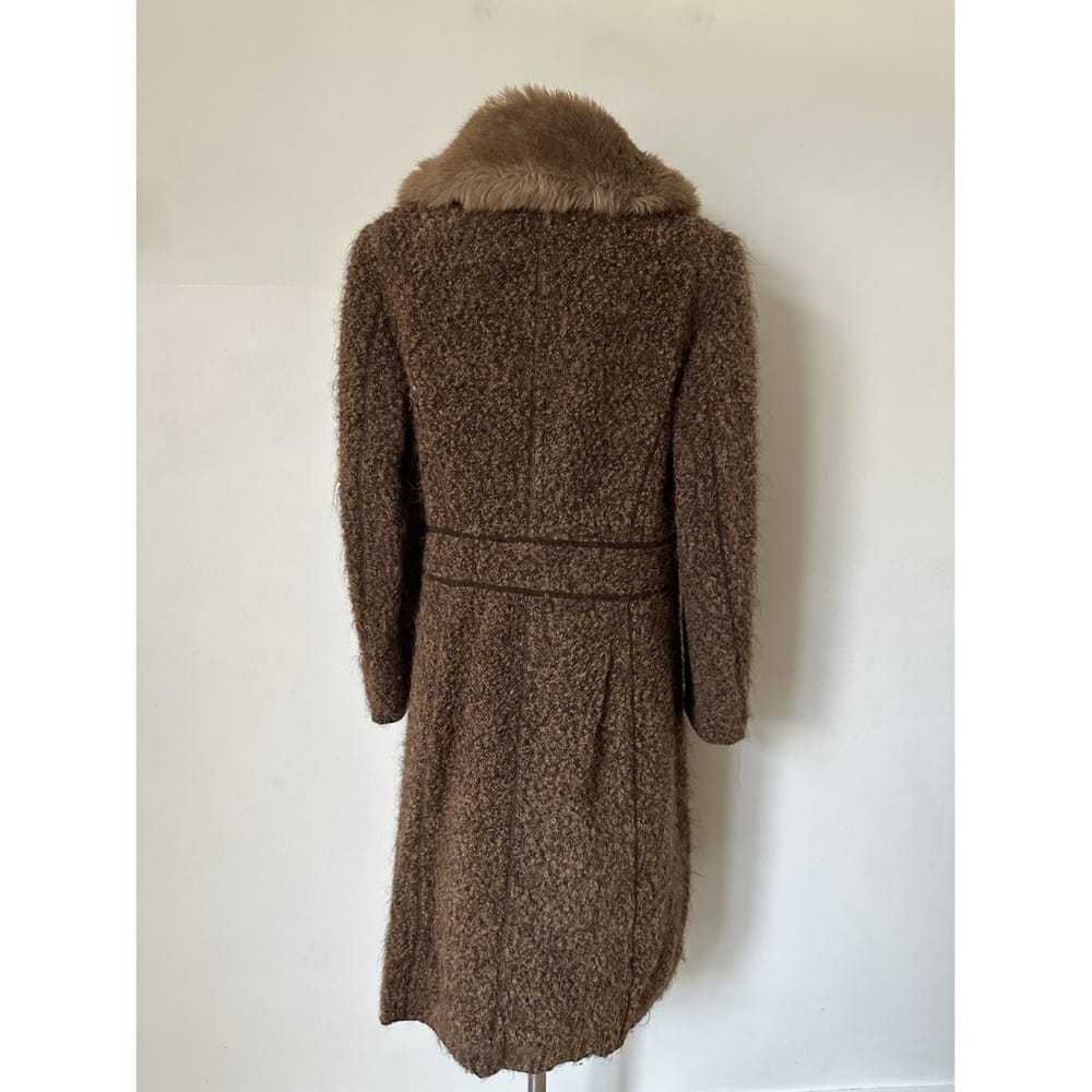 Claudia Strater Wool coat - image 4