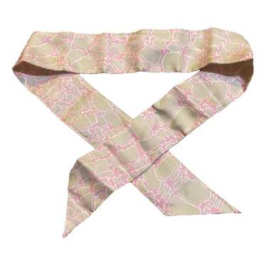 Dior Silk neckerchief