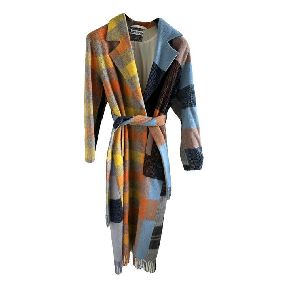 Rave Review Wool coat - image 1