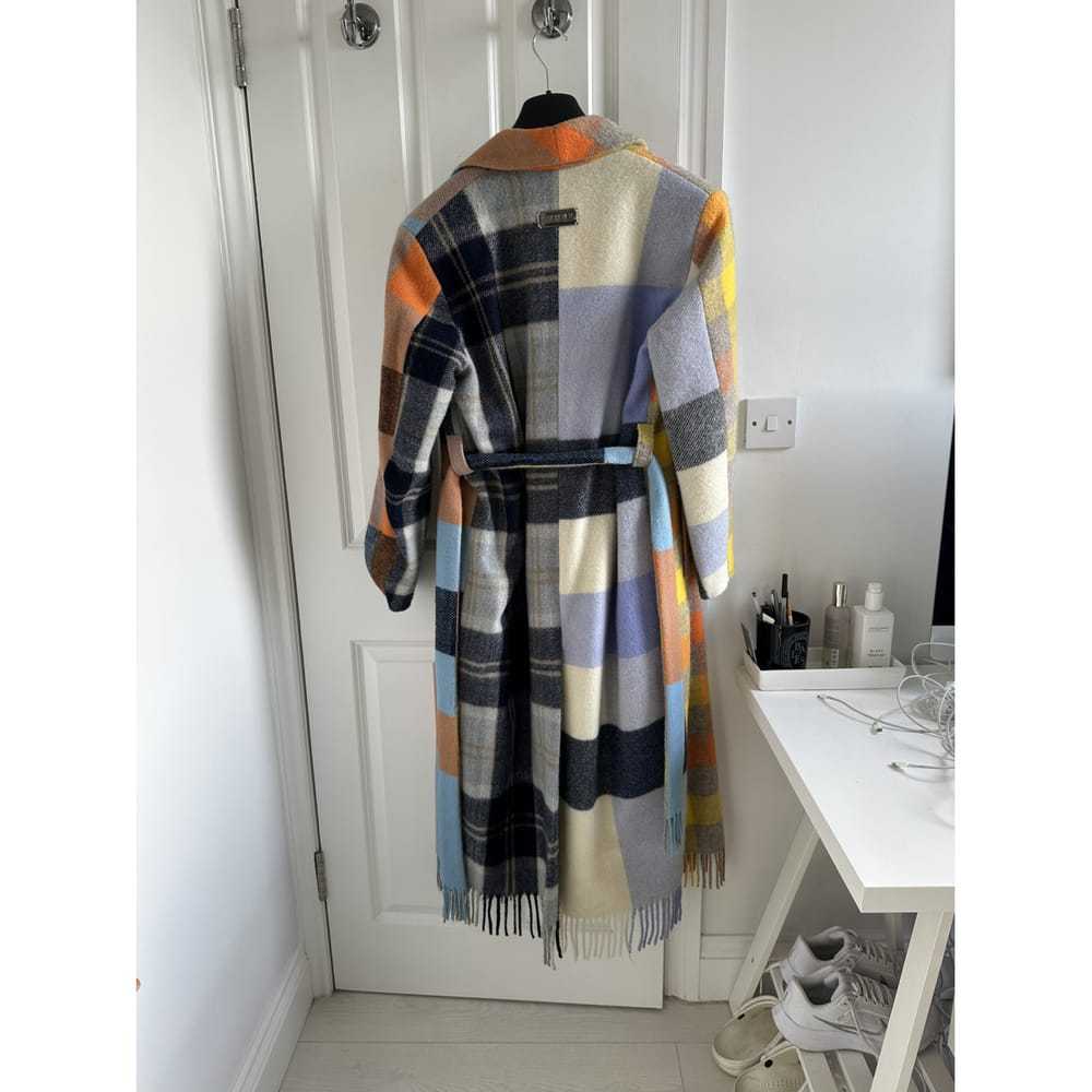 Rave Review Wool coat - image 9