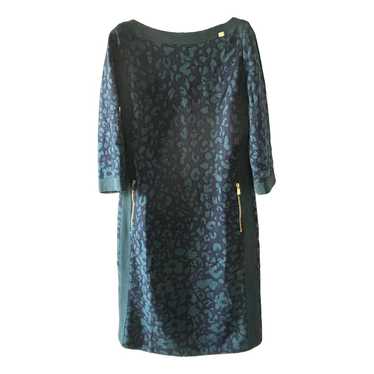 Luisa Spagnoli Wool mid-length dress - image 1