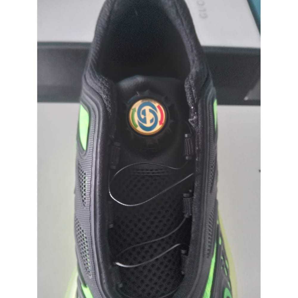 Gucci Ultrapace R low trainers - image 5