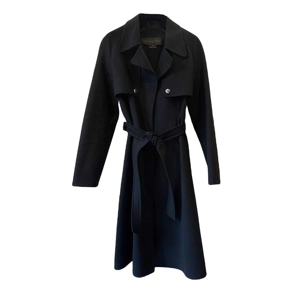 Louis Vuitton Cashmere coat - image 1