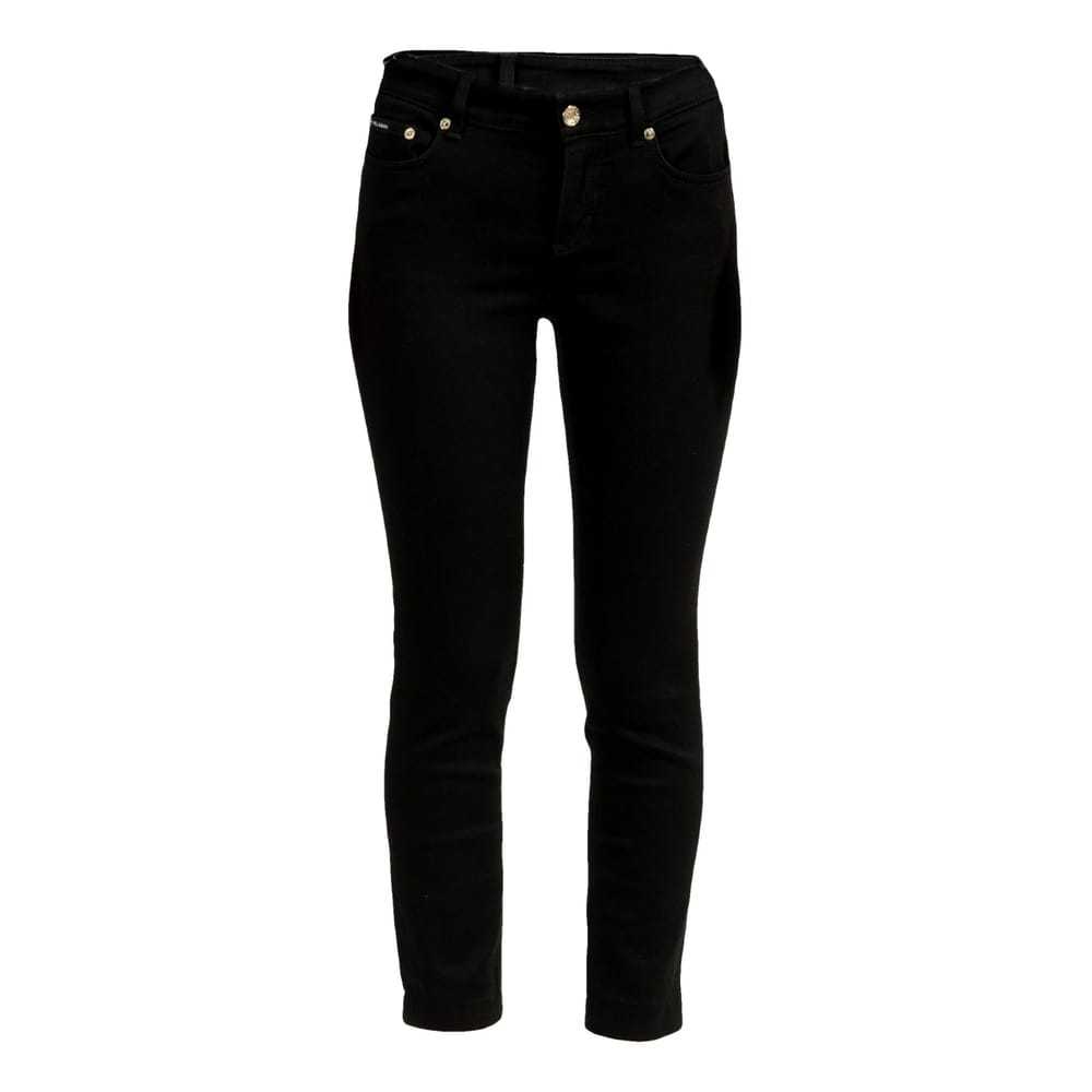 Dolce & Gabbana Straight jeans - image 1