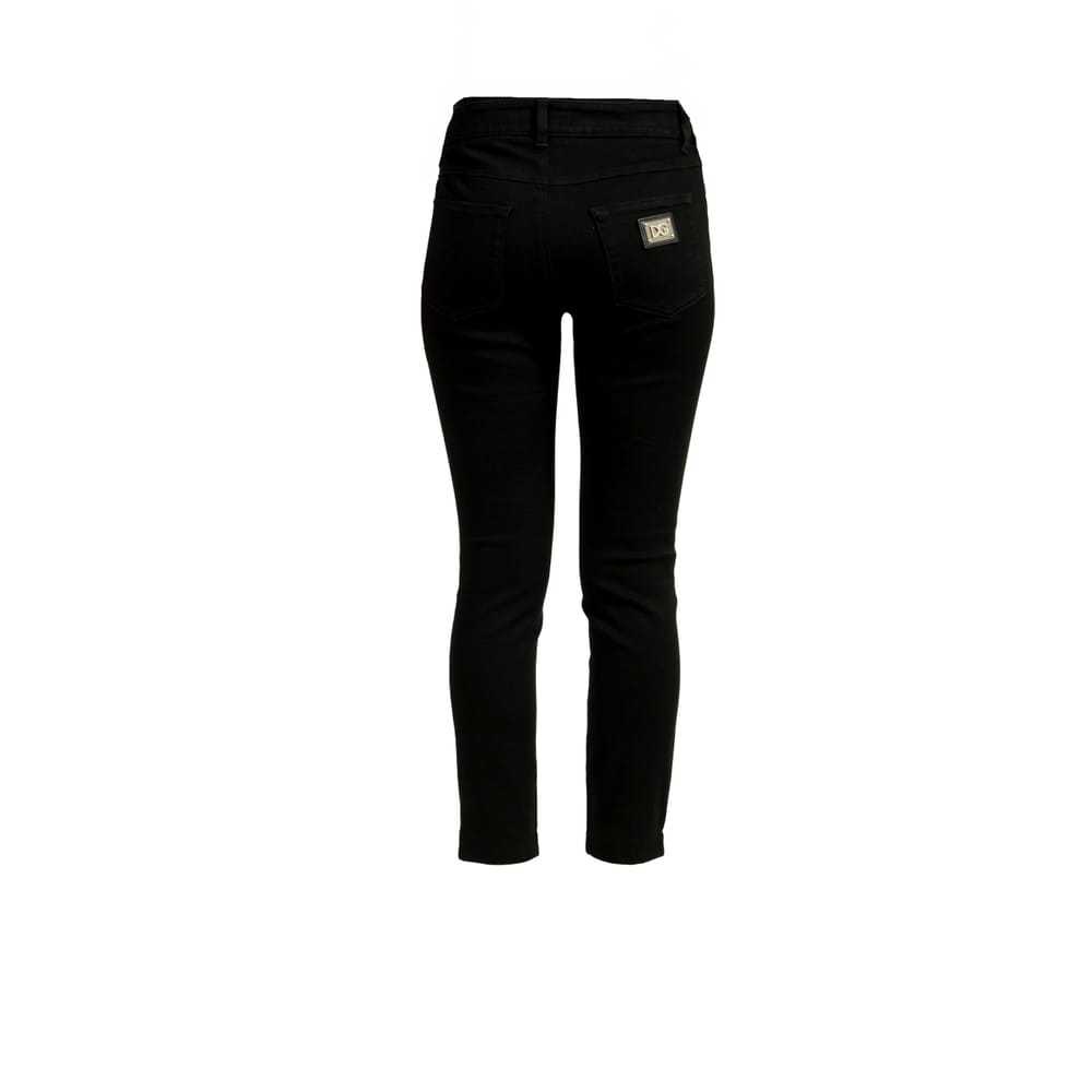 Dolce & Gabbana Straight jeans - image 2