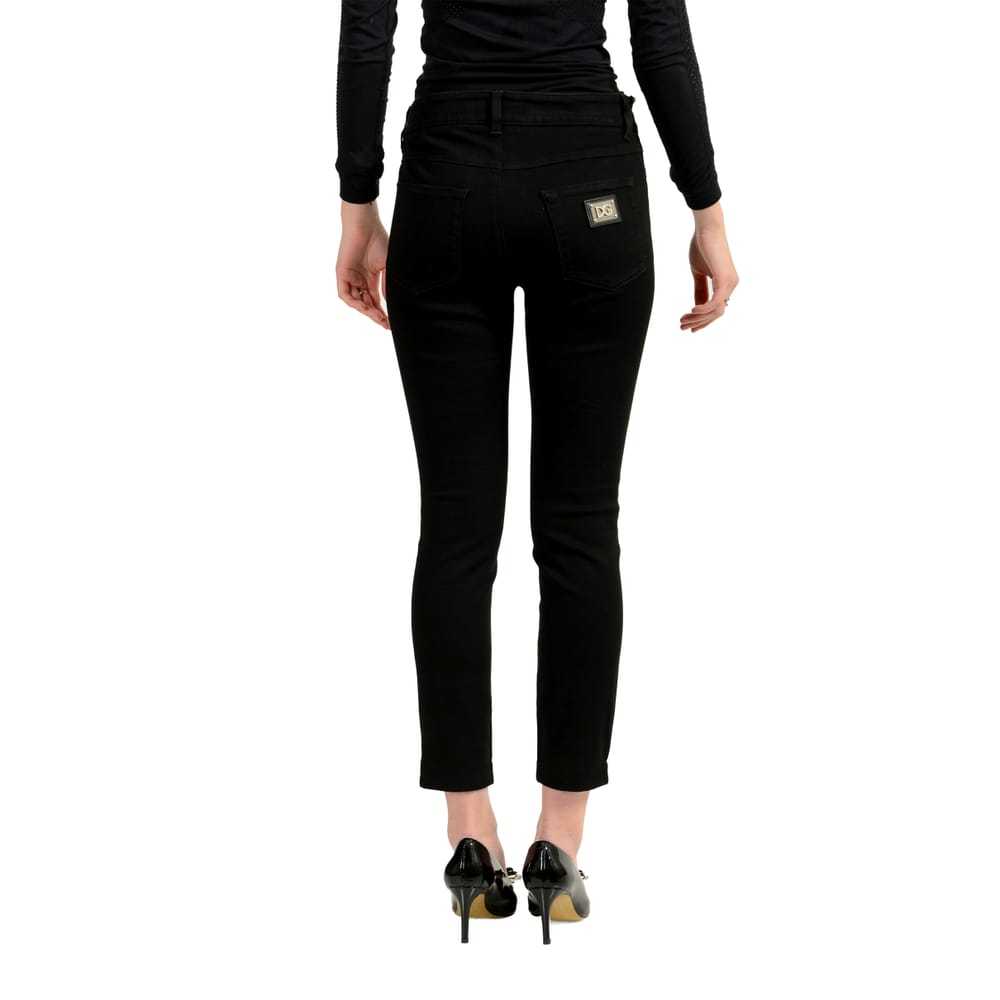Dolce & Gabbana Straight jeans - image 6