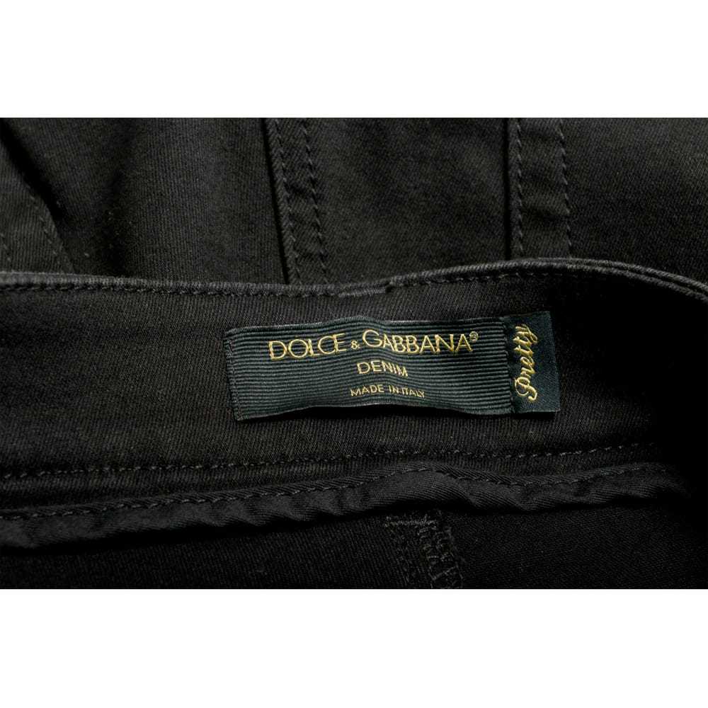 Dolce & Gabbana Straight jeans - image 7