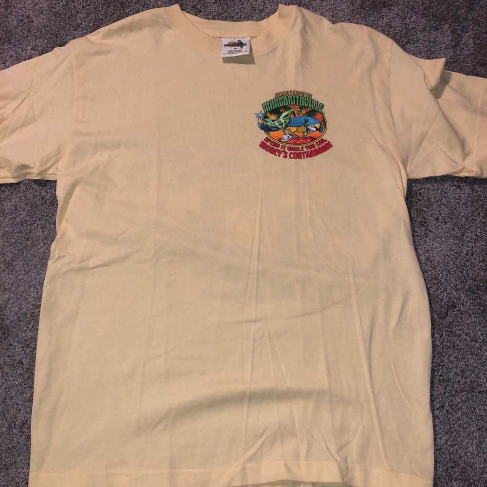 Vintage 2003 Jimmy Buffett Margaritaville Las Veg… - image 1