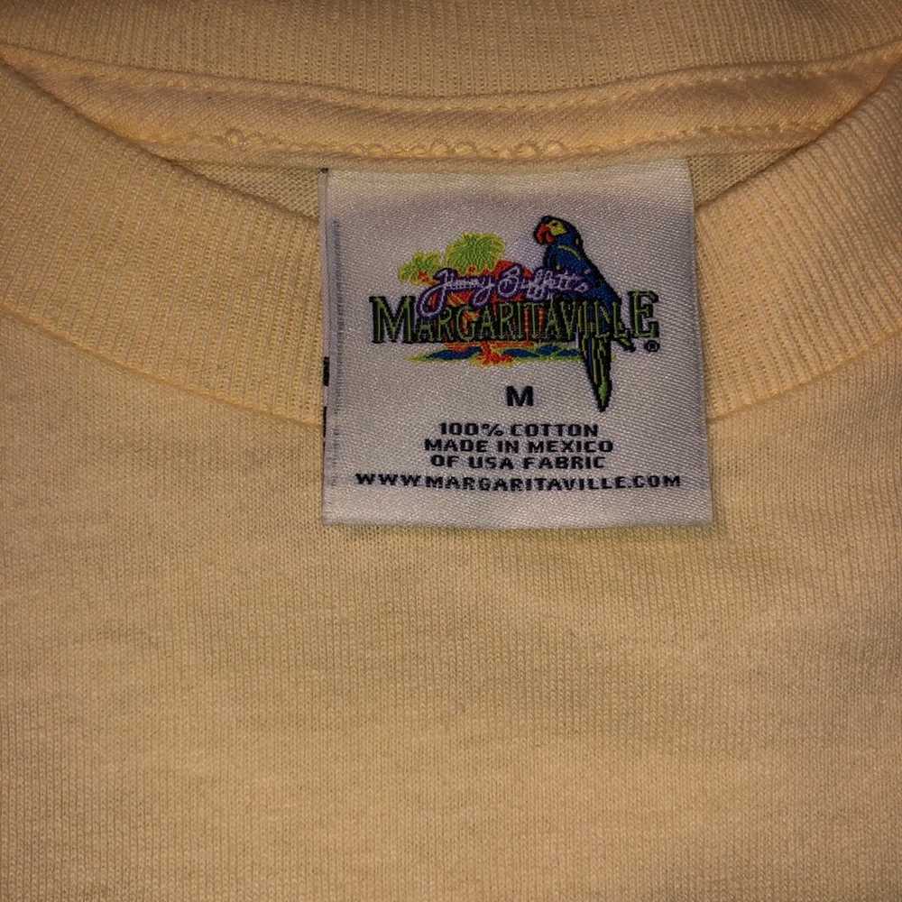 Vintage 2003 Jimmy Buffett Margaritaville Las Veg… - image 3