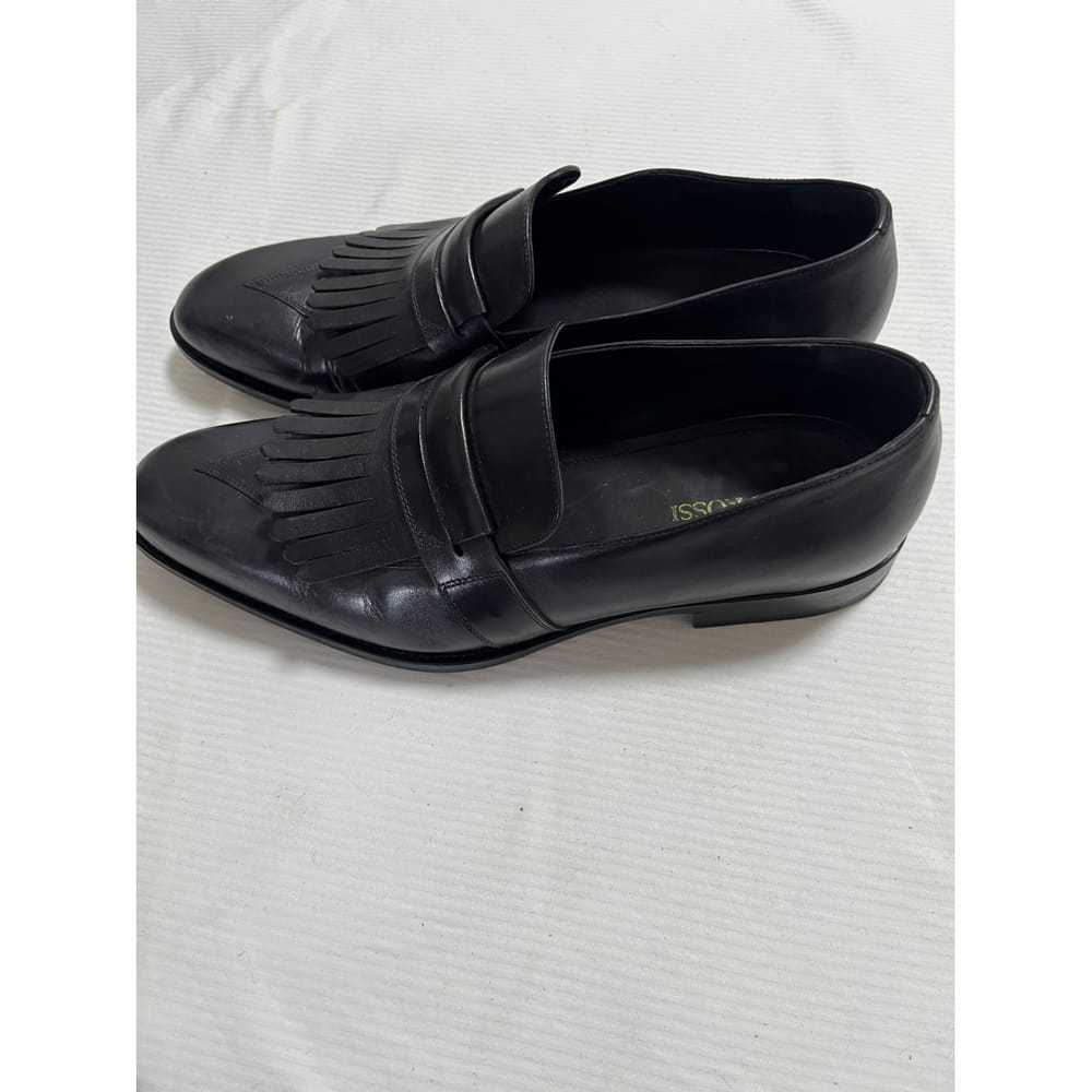 Gino Rossi Leather flats - image 2