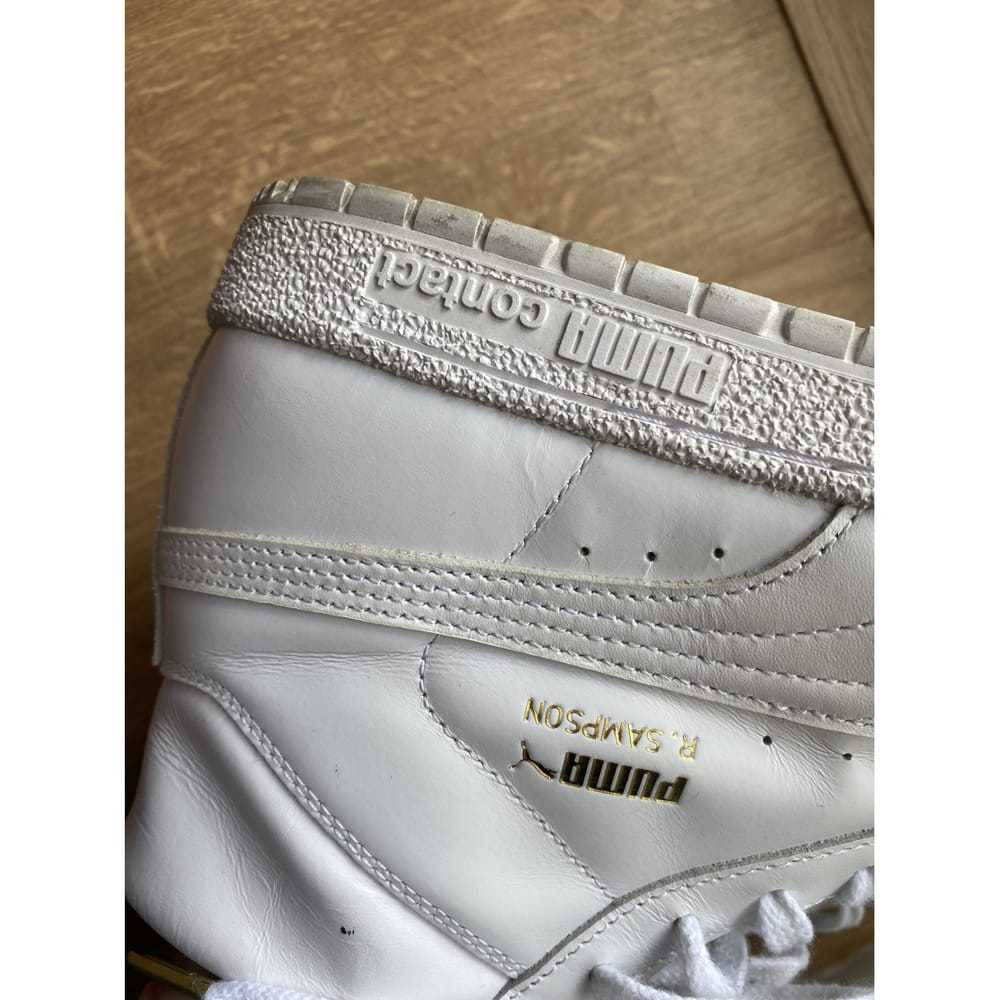 Puma High trainers - image 7