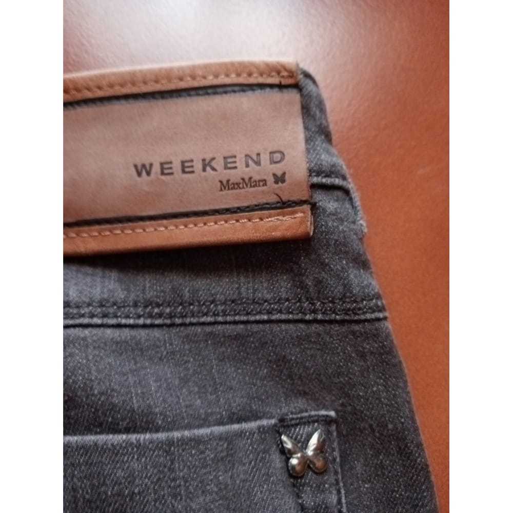 Max Mara Weekend Slim jeans - image 5