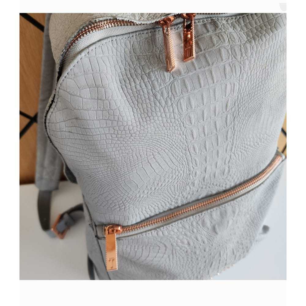 Ted Baker Vegan leather backpack - image 7