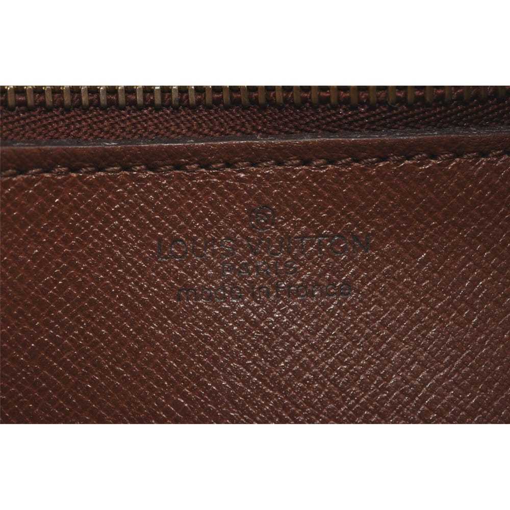 Louis Vuitton Cartouchière leather handbag - image 3
