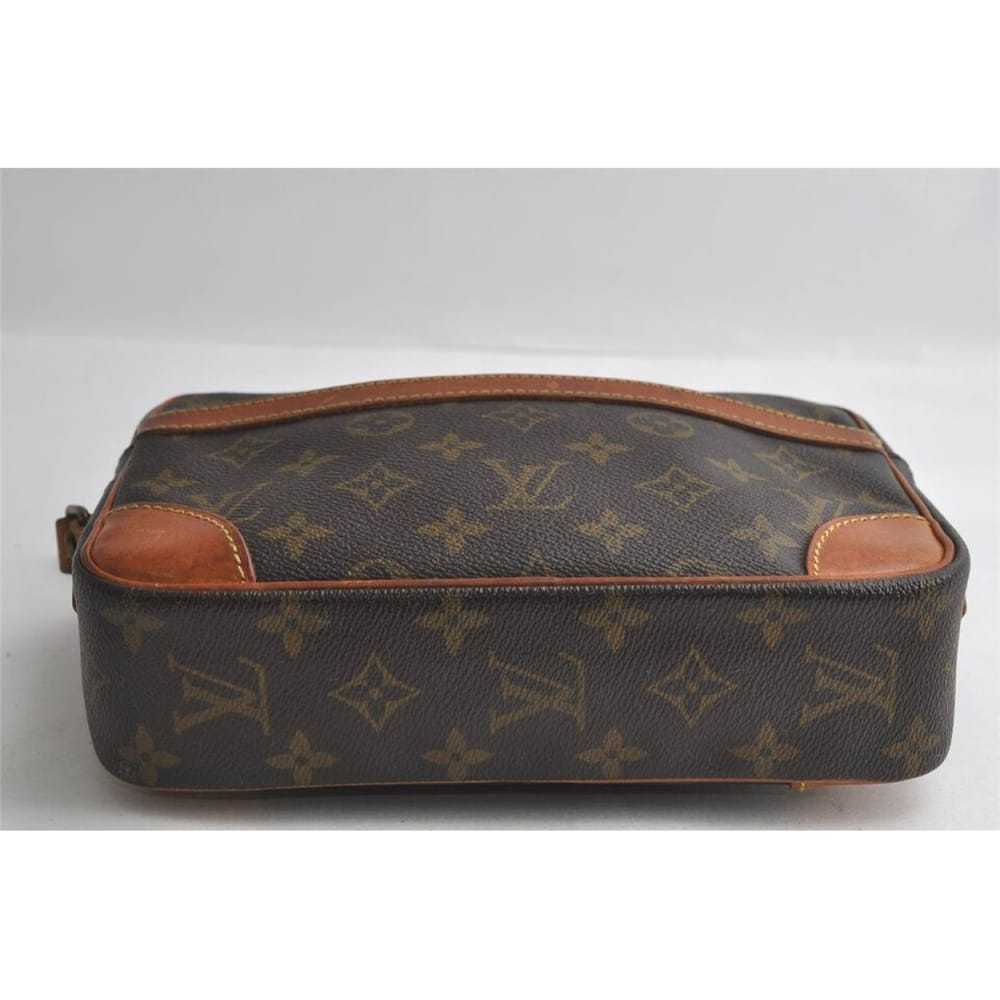 Louis Vuitton Cartouchière leather handbag - image 4
