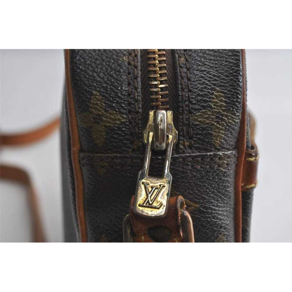 Louis Vuitton Cartouchière leather handbag - image 6