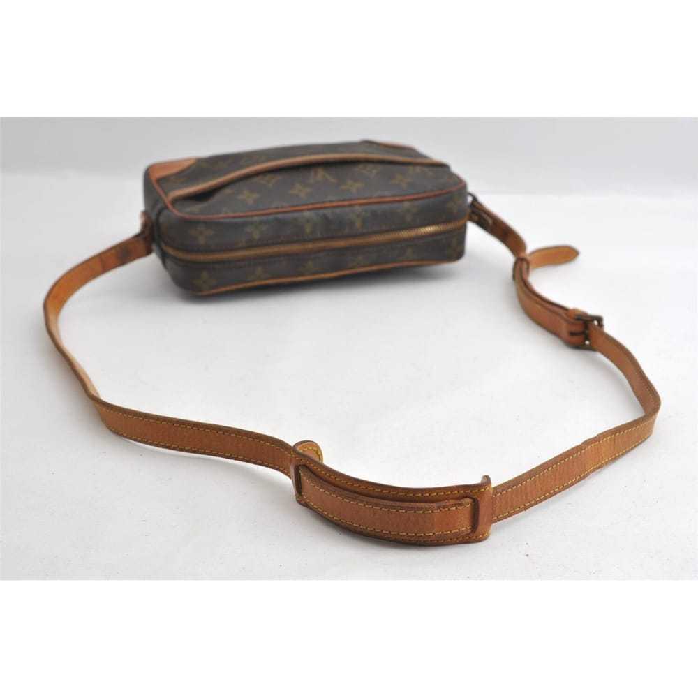 Louis Vuitton Cartouchière leather handbag - image 7
