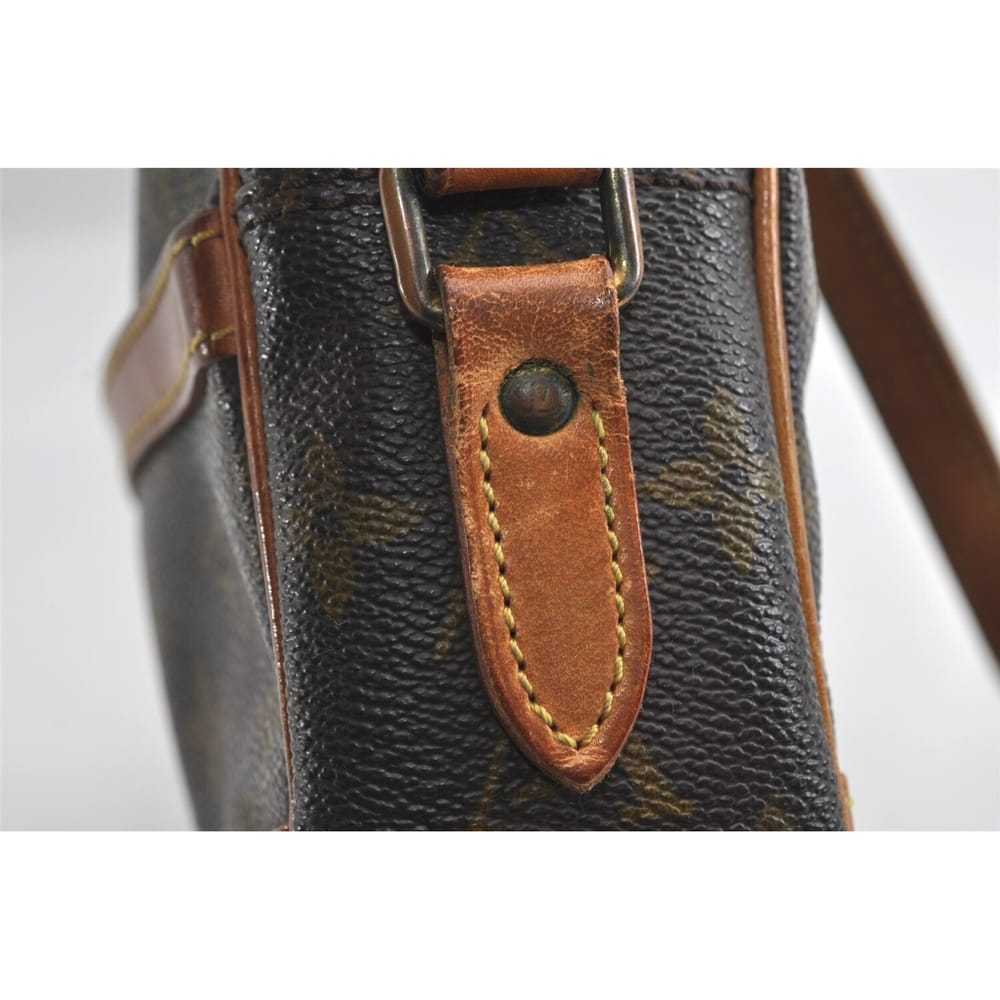 Louis Vuitton Cartouchière leather handbag - image 8