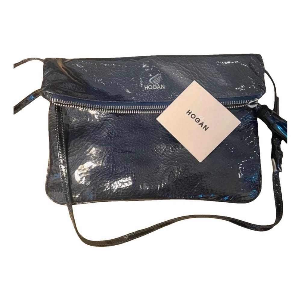 Hogan Leather handbag - image 1