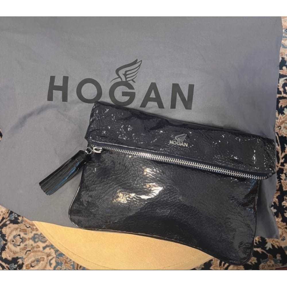Hogan Leather handbag - image 2