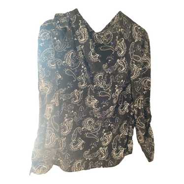 Isabel Marant Silk shirt - image 1