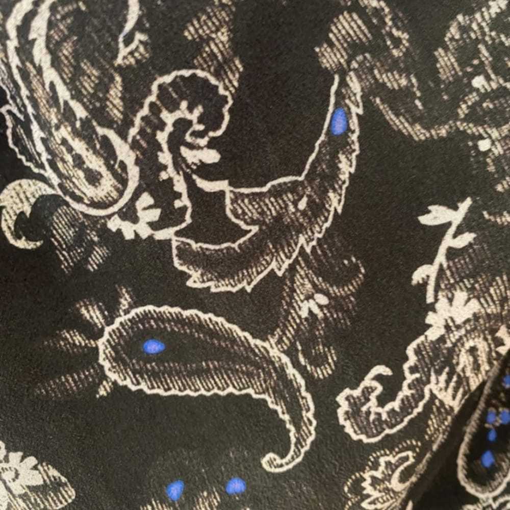 Isabel Marant Silk shirt - image 2
